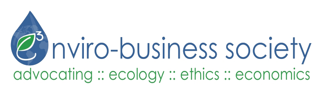 Enviro-Business Society (e3)